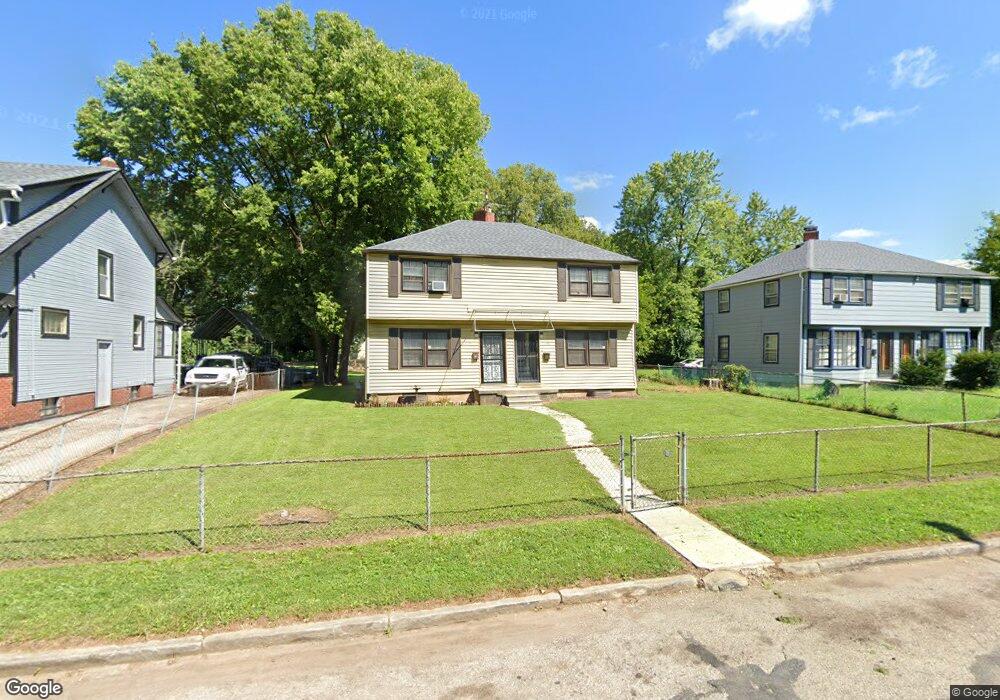 1804 Cole St unit 806, Columbus, OH 43205 - photo 1