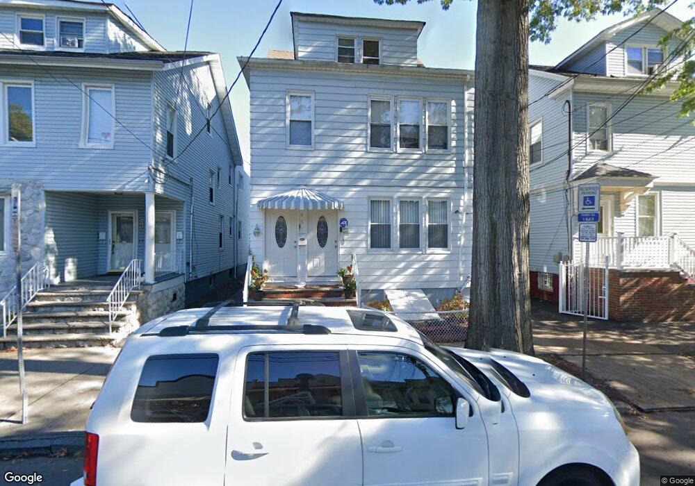 457 N 11th St, Newark, NJ 07107 - photo 1