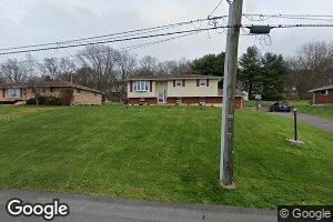 161 Staub Rd, Shavertown, PA 18708