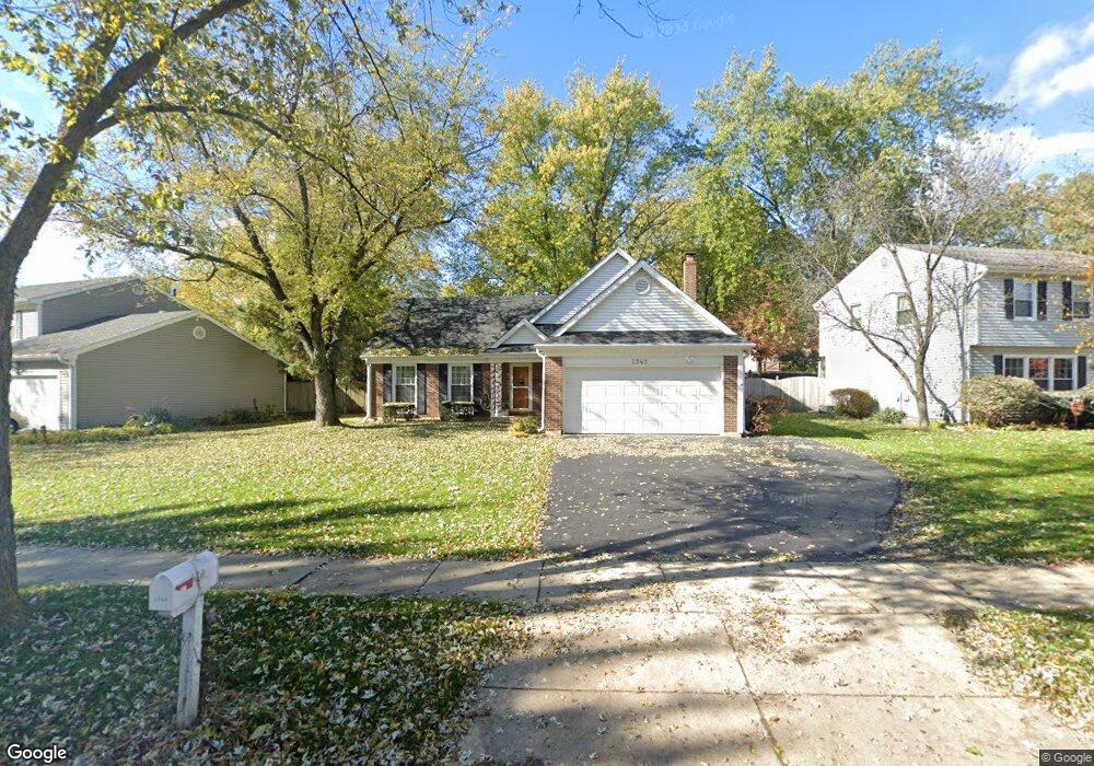 1949 Templar Dr, Naperville, IL 60565 - photo 1