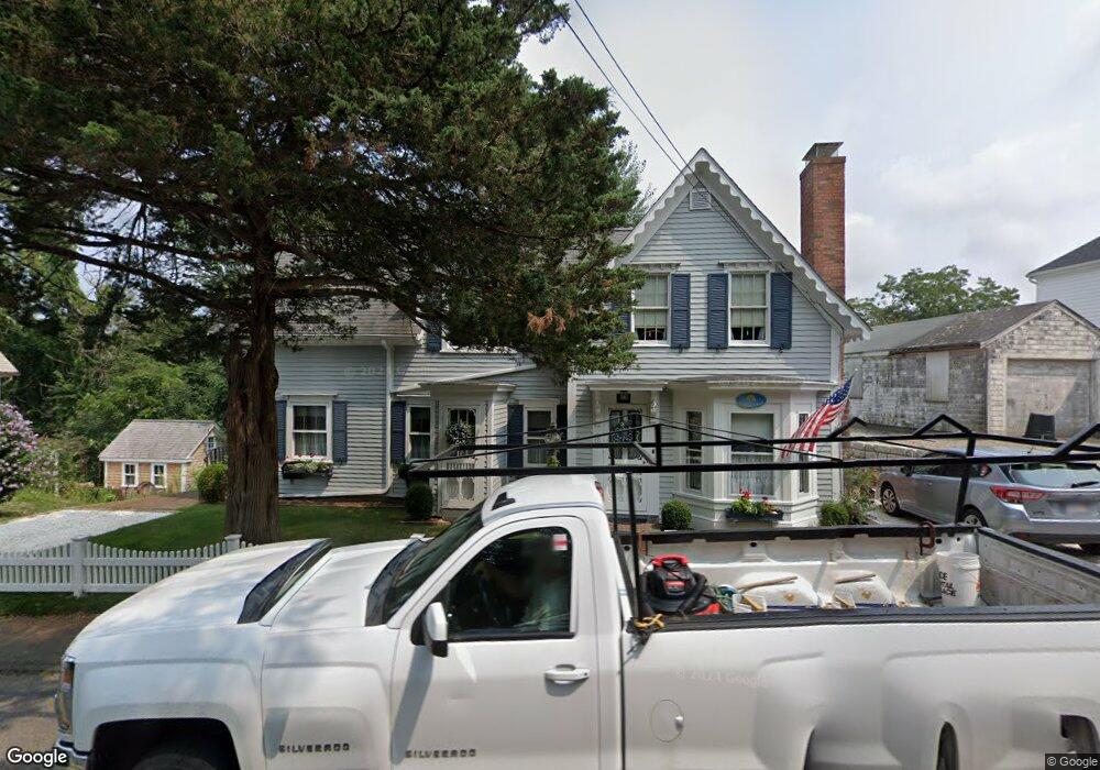 200 Holbrook Ave, Wellfleet, MA 02667 - photo 1