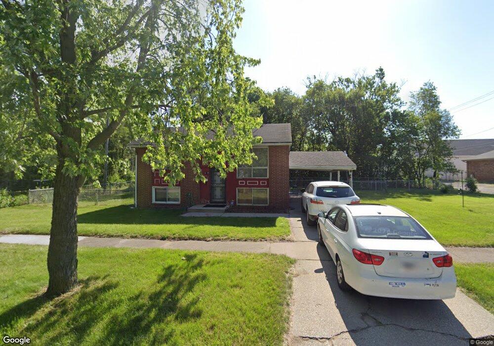 2540 W 10th Place, Gary, IN 46404 - photo 1