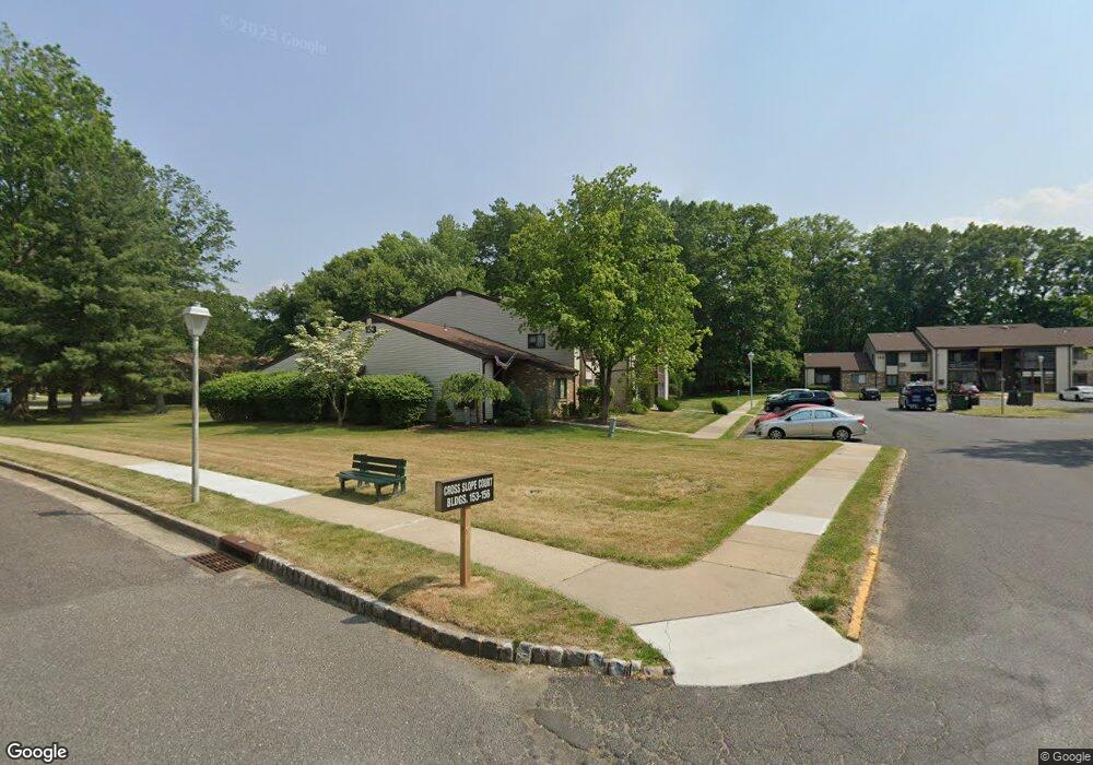 153 Cross Slope Ct unit G, Manalapan, NJ 07726 - photo 1