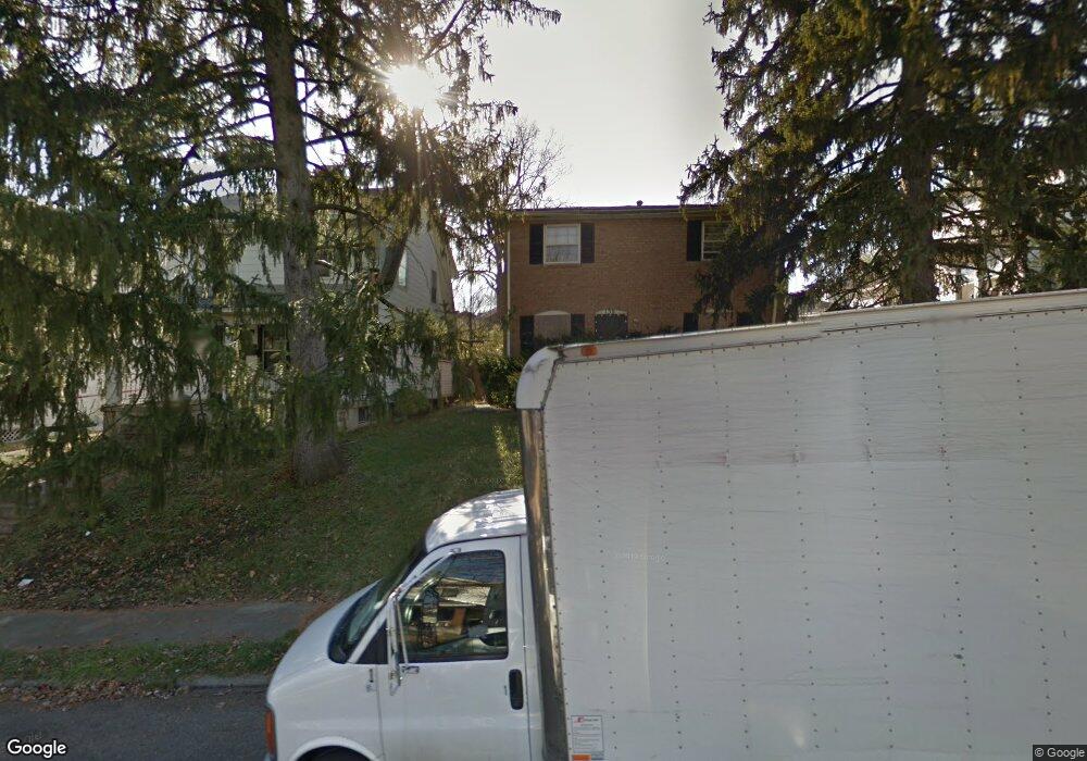 132 Fernwood Ave, Dayton, OH 45405 - photo 1