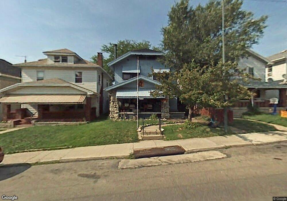2009 Wyoming St, Dayton, OH 45410 - photo 1
