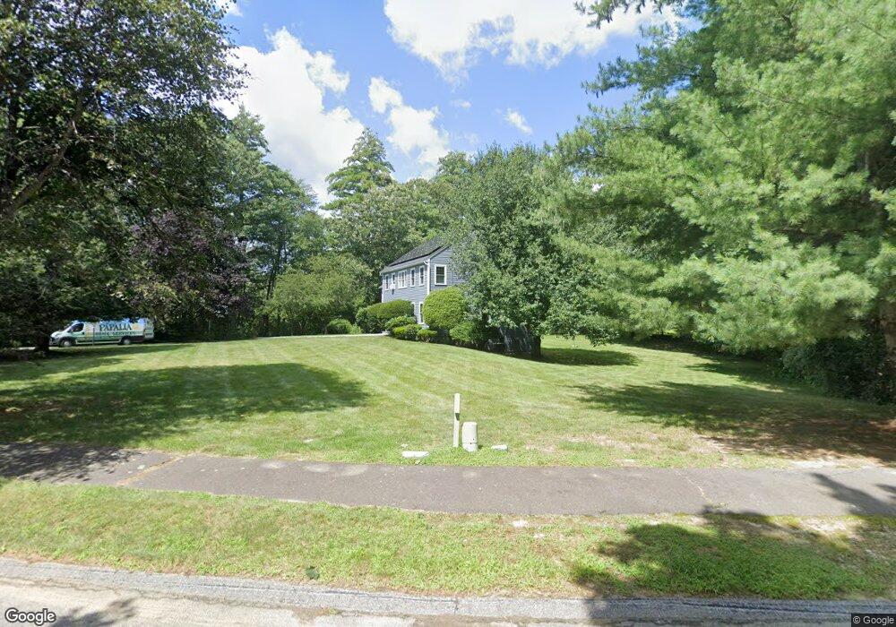 10 Tavern Cir, Sudbury, MA 01776 - photo 1