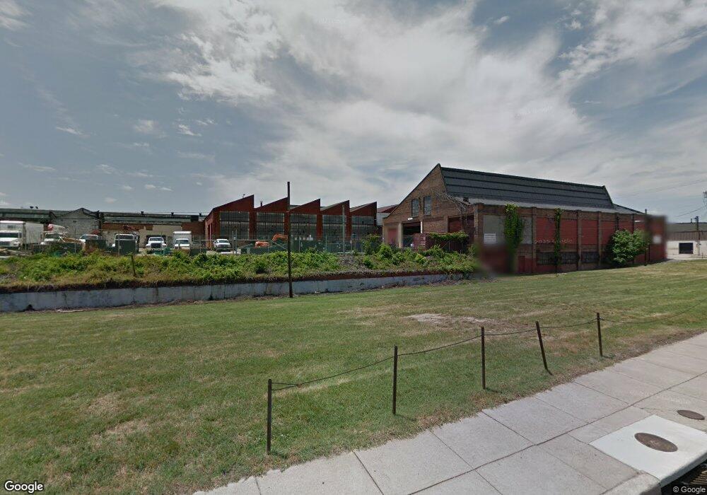 837 W Ostend St, Baltimore, MD 21230 - photo 1