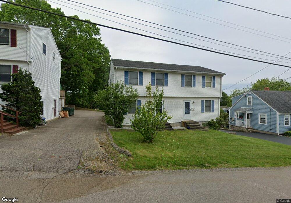 51A Pearl St unit A, Westerly, RI 02891 - photo 1