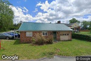 128 N Main St, Fairchance, PA 15436