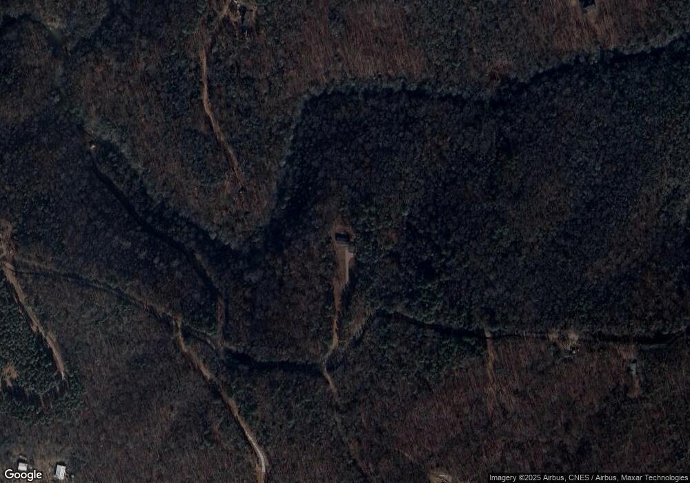 907 Jim Grizzle Rd, Royston, GA 30662 - photo 1