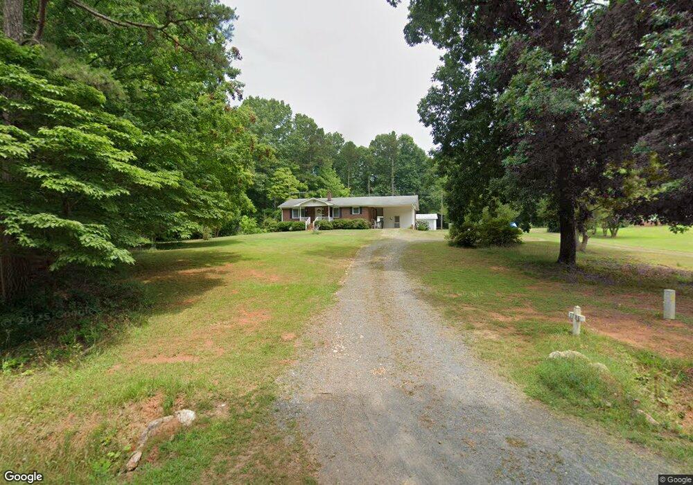 1786 Burney Rd, Asheboro, NC 27205 - photo 1