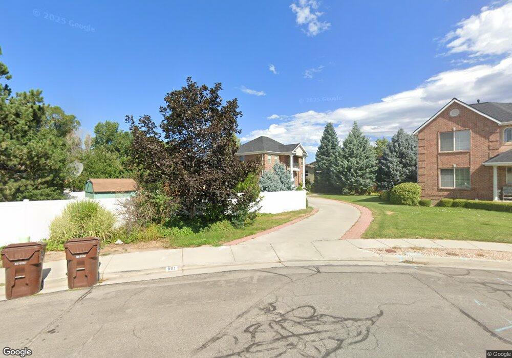 921 Connor Ridge Cove, Midvale, UT 84047 - photo 1