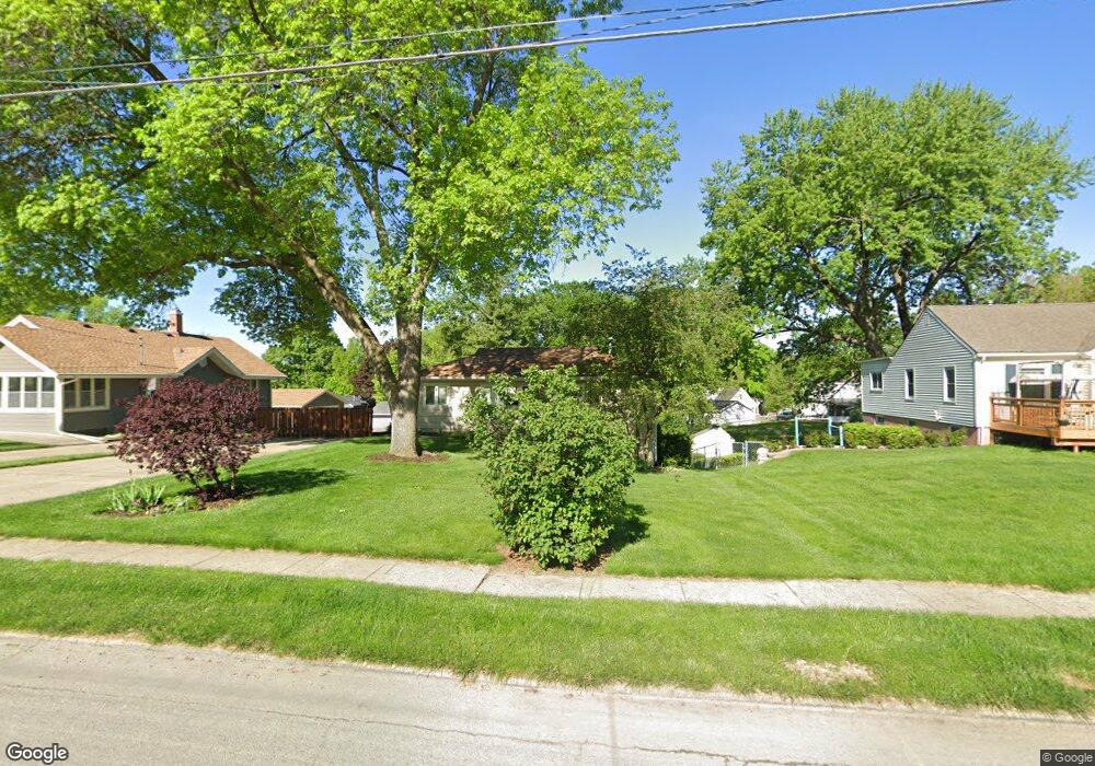 1072 59th St, Des Moines, IA 50311 - photo 1