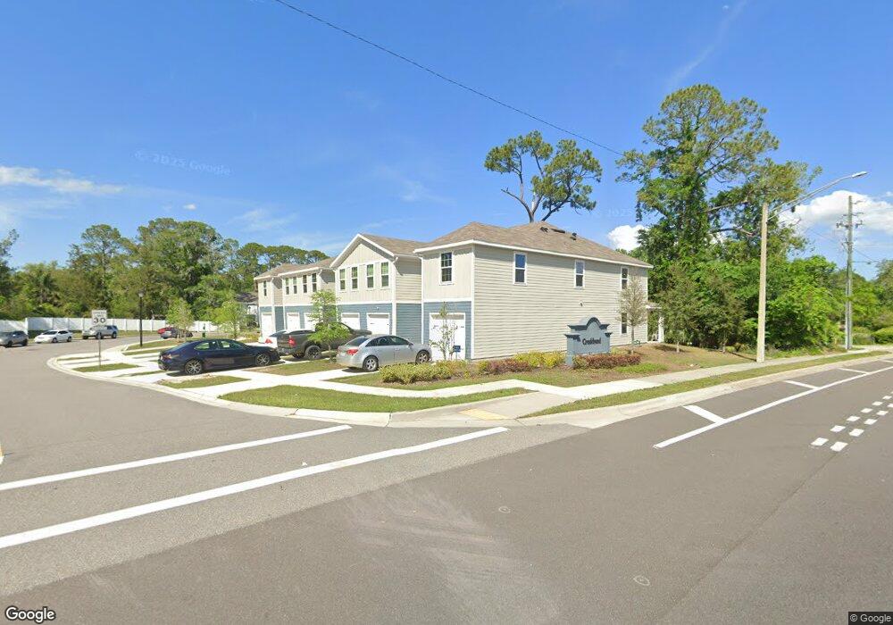 5990 Creekside Crossing Dr, Jacksonville, FL 32210 - photo 1