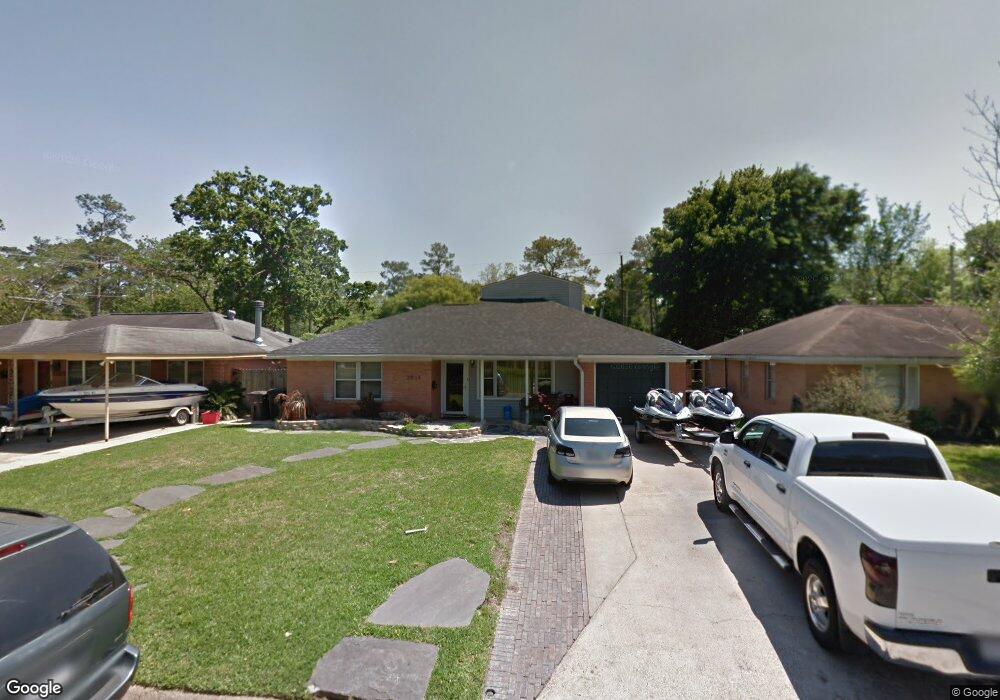 2011 Wakefield Dr, Houston, TX 77018 - photo 1