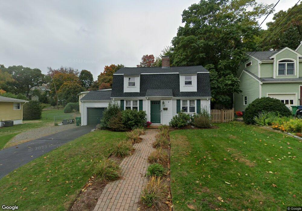 118 Harding St, West Newton, MA 02465 - photo 1