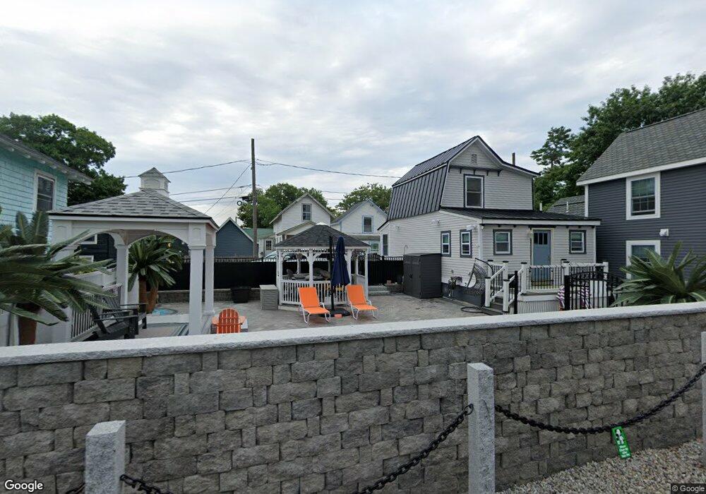 29 10th St, Old Orchard Beach, ME 04064 - photo 1