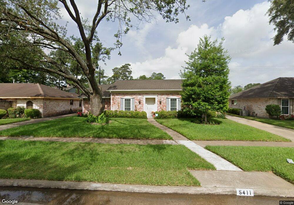 5411 Candletree Dr, Houston, TX 77091 - photo 1