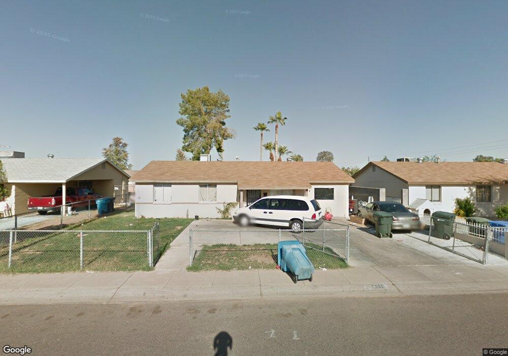 4311 N 73rd Ln, Phoenix, AZ 85033 - photo 1