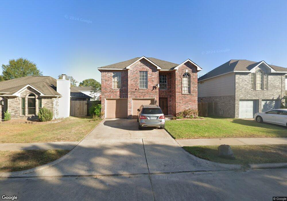 8126 Big Oak Trail Dr, Houston, TX 77040 - photo 1