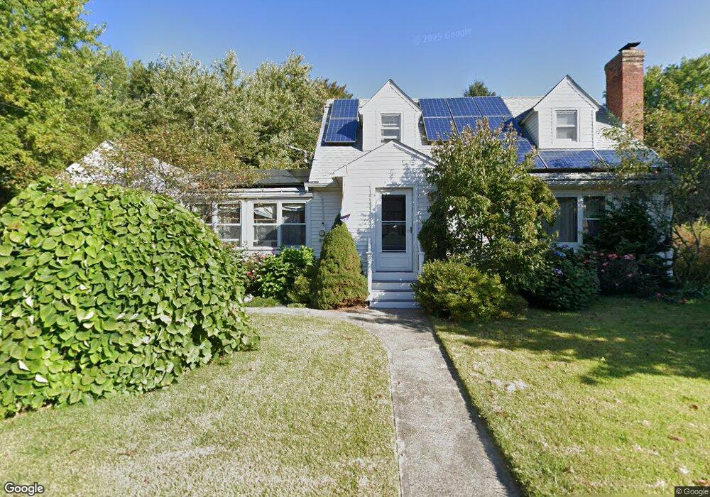 149 Grove St, Northampton, MA 01060 - photo 1