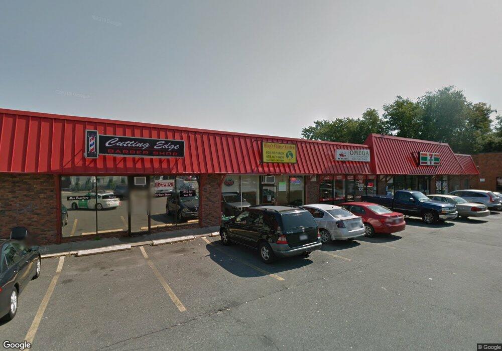 100R Lynn St, Peabody, MA 01960 - photo 1