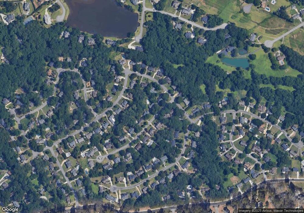 4985 Haralson Way SW unit 3, Lilburn, GA 30047 - photo 1