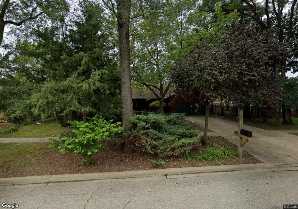 1232 Rattray Dr, Algonquin, IL 60102 - photo 1