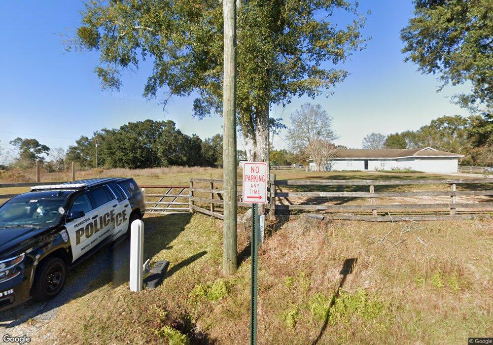 2440 Devine Farm Rd, Cantonment, FL 32533 - photo 1