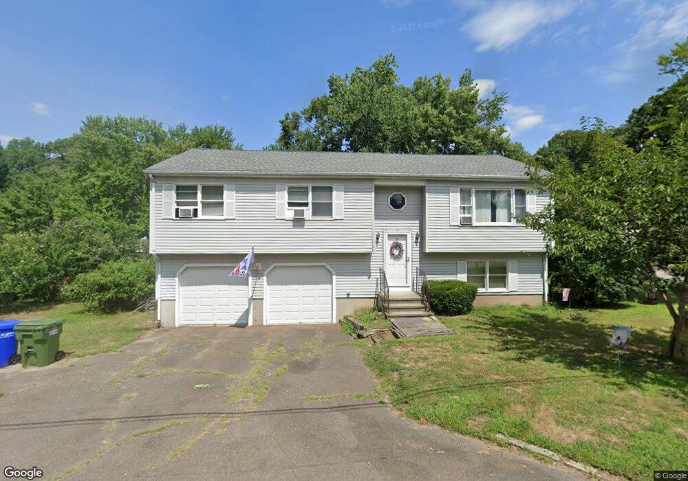 2 Minnetonka Trail, East Hampton, CT 06424 - photo 1