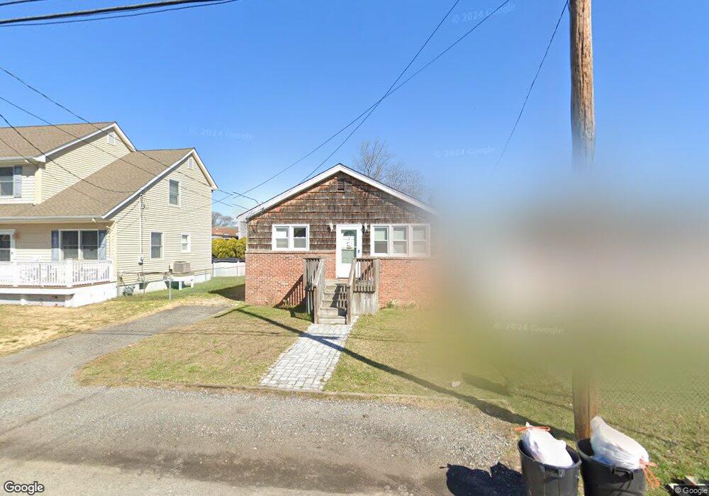 537 E Long Branch Ave, Ocean Gate, NJ 08740 - photo 1