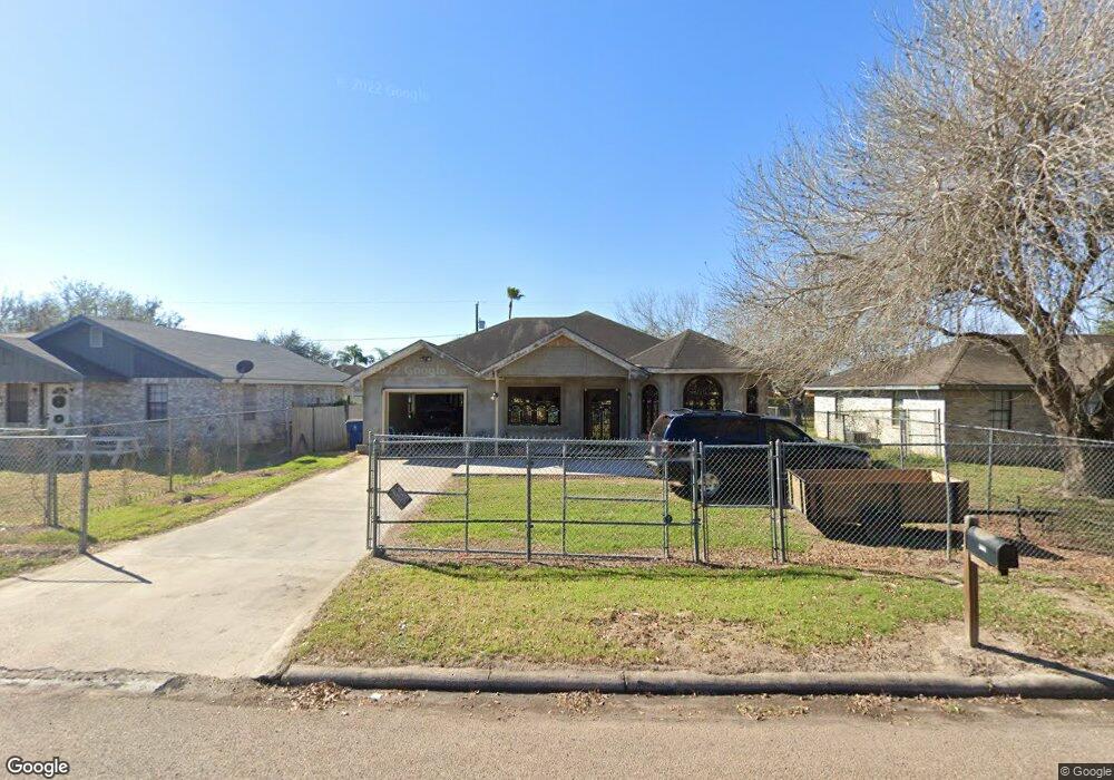 313 McAllen St, Donna, TX 78537 - photo 1