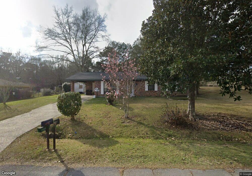 8 Pleasant Rdg Subdiv Rd, Laurel, MS 39443 - photo 1