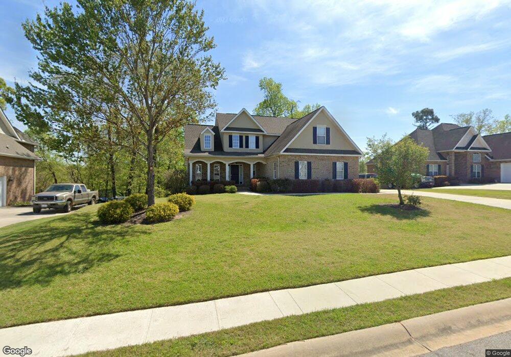 351 Eagle Ridge Rd unit 17, Macon, GA 31216 - photo 1