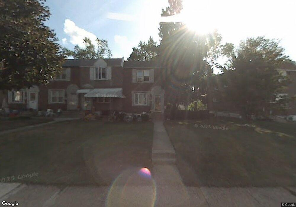 1112 Oakwood Dr, Glenolden, PA 19036 - photo 1