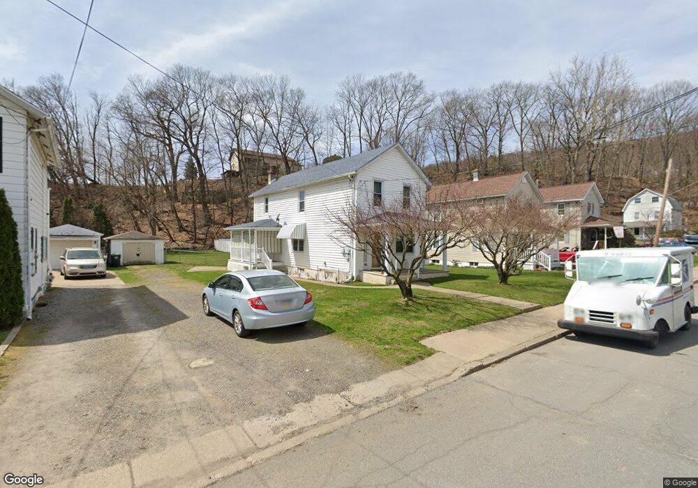 875 Shoemaker Ave, Wyoming, PA 18644 - photo 1