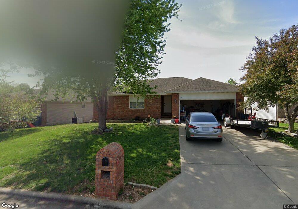 130 W Silver Oak St, Nixa, MO 65714 - photo 1