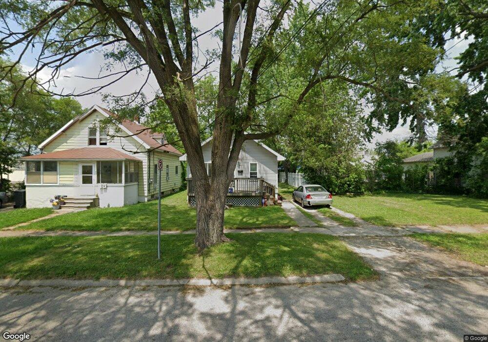 3714 Augusta St, Flint, MI 48532 - photo 1