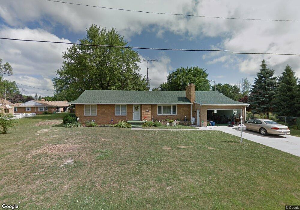 4231 Potter Rd, Flint, MI 48506 - photo 1