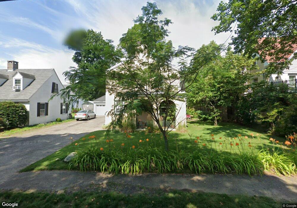 22 Edwin Rd, Waltham, MA 02453 - photo 1