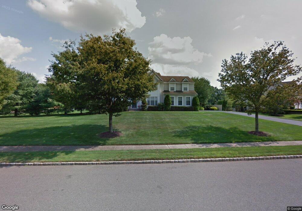 3 Arbor Ct, Manalapan, NJ 07726 - photo 1