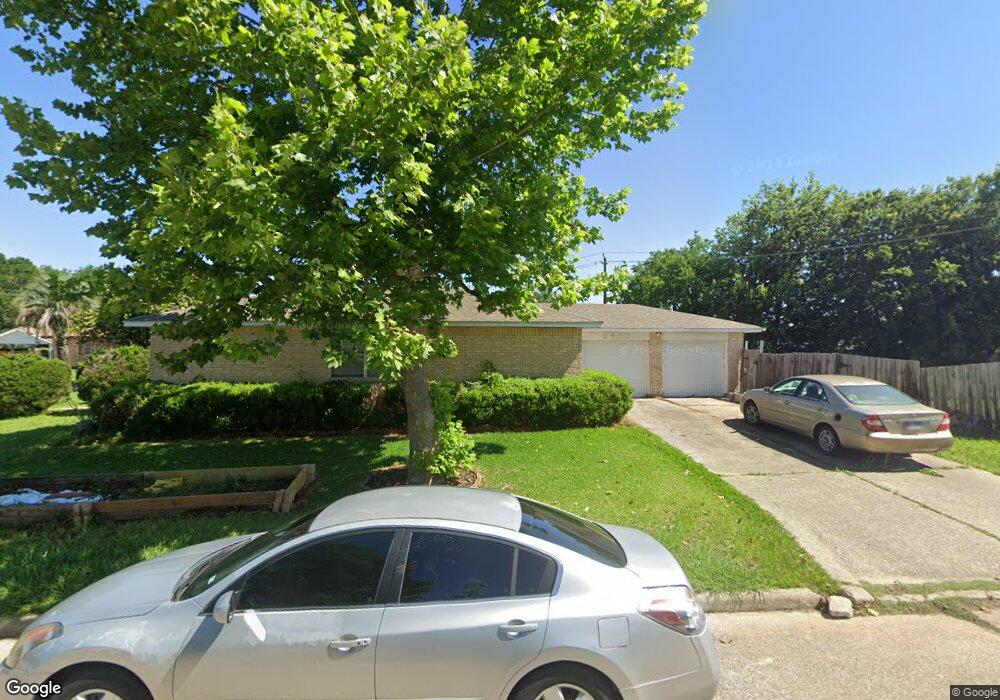 9602 Sagemist Ct, Houston, TX 77089 - photo 1