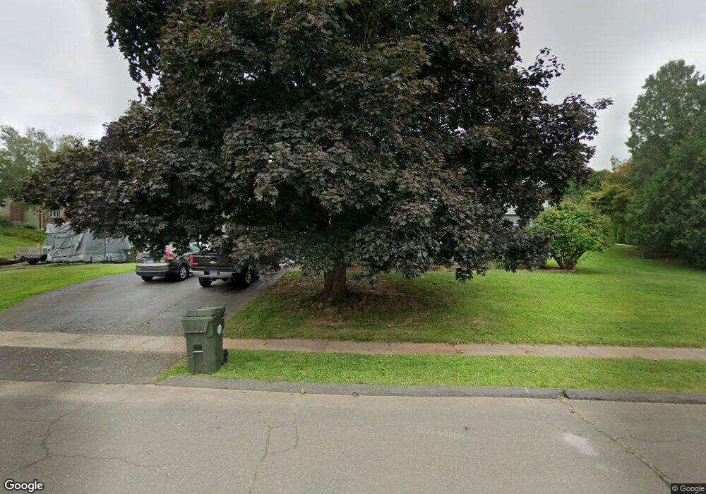 135 Dunham Dr, Berlin, CT 06037 - photo 1