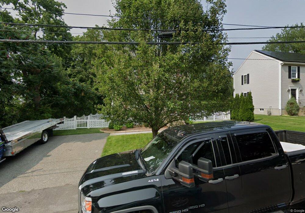 116 Slade St, Fall River, MA 02724 - photo 1