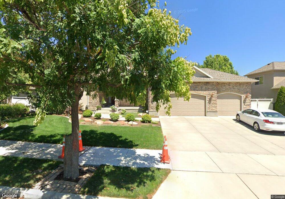 3058 Crystal Palace, South Jordan, UT 84095 - photo 1
