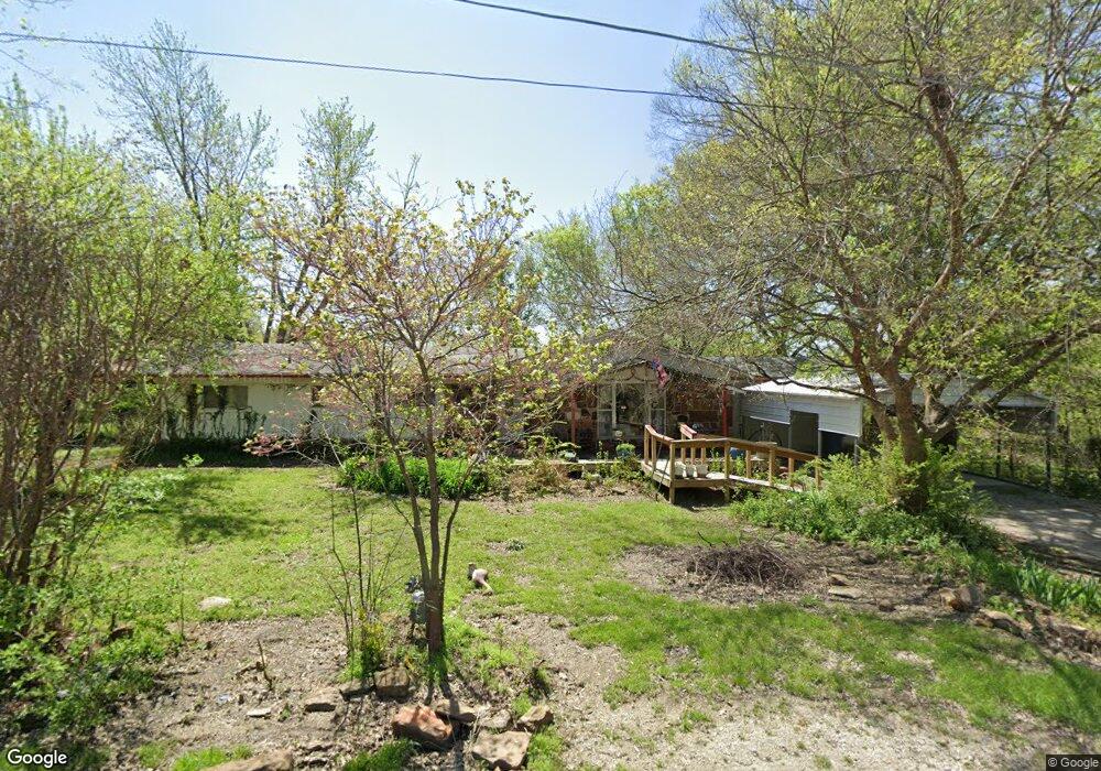2720 W 114th St S, Sapulpa, OK 74066 - photo 1