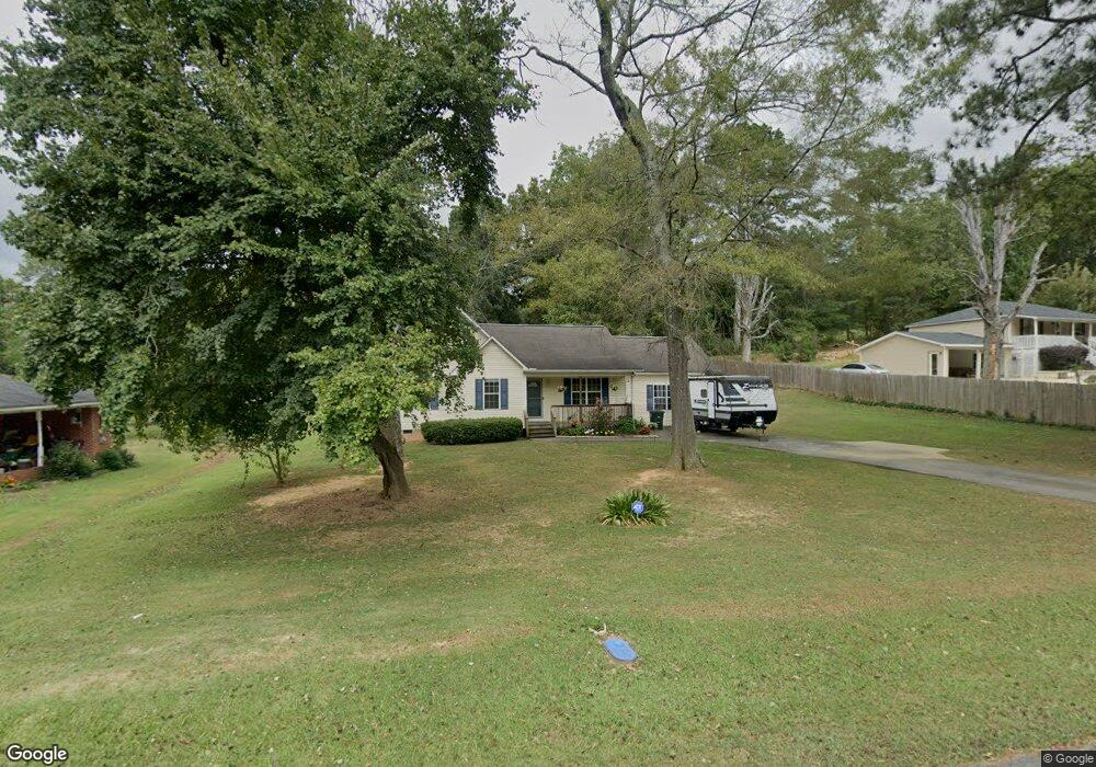 209 David Lake Rd NW, Calhoun, GA 30701 - photo 1