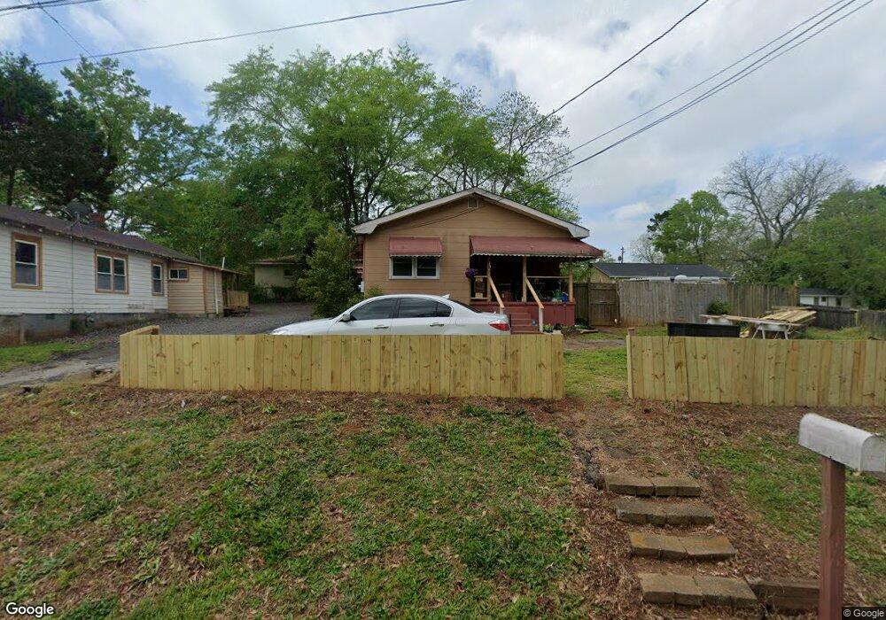 3139 Spring St NW, Covington, GA 30014 - photo 1