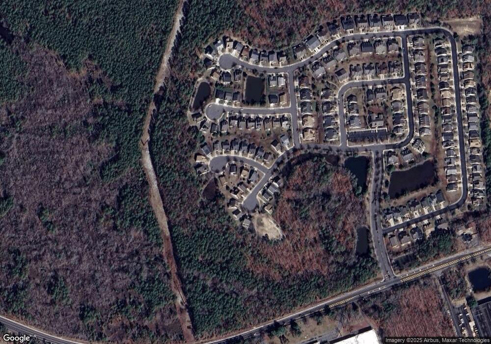 192 Sorrentino Way, Mays Landing, NJ 08330 - photo 1