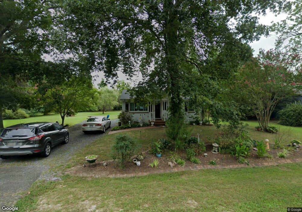 26155 Barnes Ct, Mechanicsville, MD 20659 - photo 1